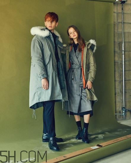 派克大衣什么牌子好？派克大衣品牌推薦