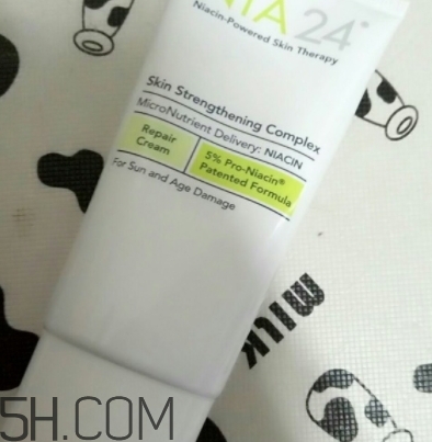 強奸霜是什么護膚品？NIA24強健霜好用嗎？