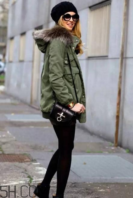 派克大衣適合什么人穿？派克大衣買哪個顏色？