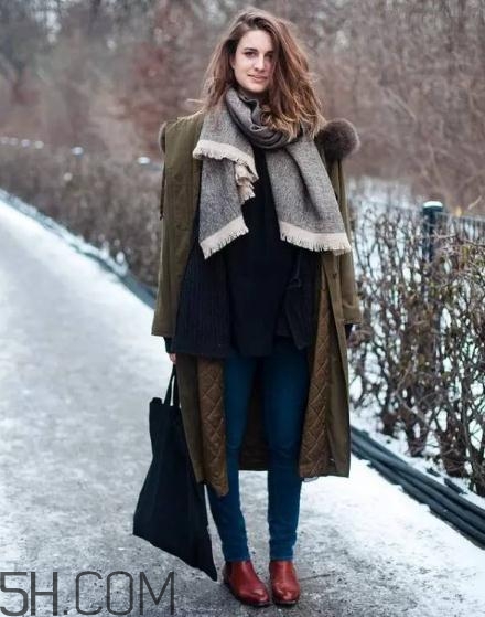 派克大衣適合什么人穿？派克大衣買哪個顏色？