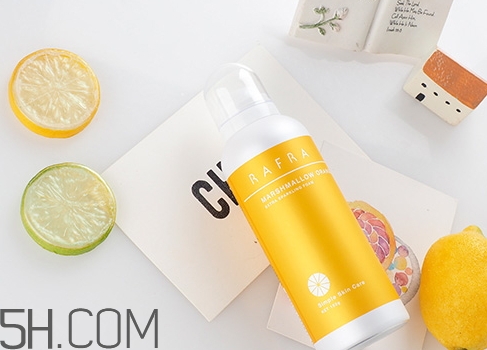 rafra潔面慕斯好用嗎？rafra潔面慕斯怎么用？