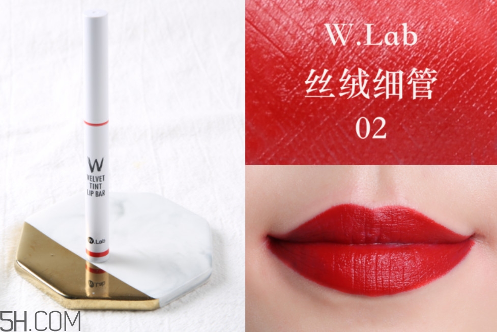 2018正紅色口紅推薦 正紅色口紅哪個(gè)牌子好 2018正紅色口紅推薦 正紅色口紅哪個(gè)牌子好