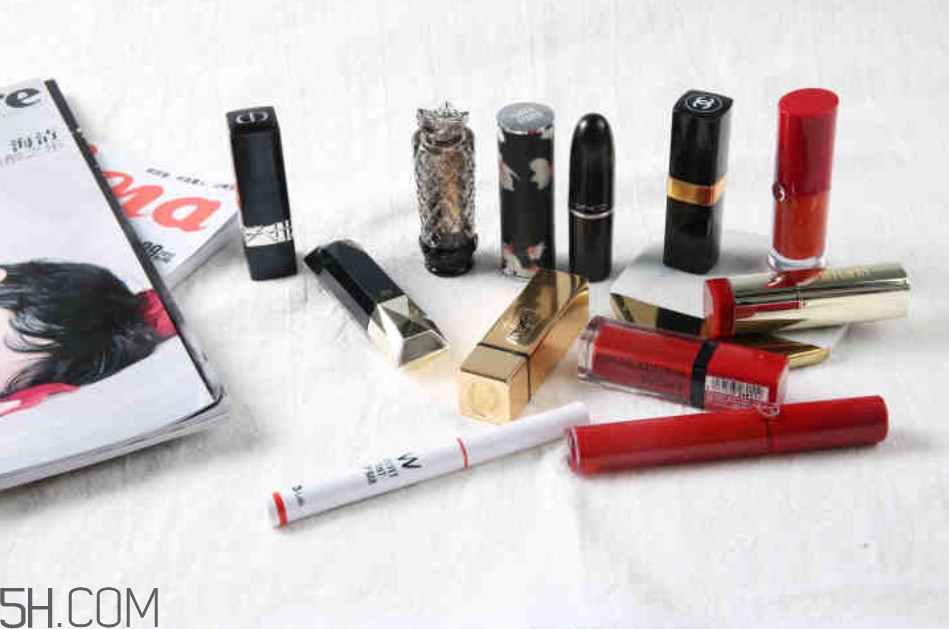 2018正紅色口紅推薦 正紅色口紅哪個(gè)牌子好 2018正紅色口紅推薦 正紅色口紅哪個(gè)牌子好