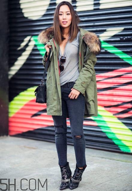 派克大衣是什么？派克大衣怎么清洗？