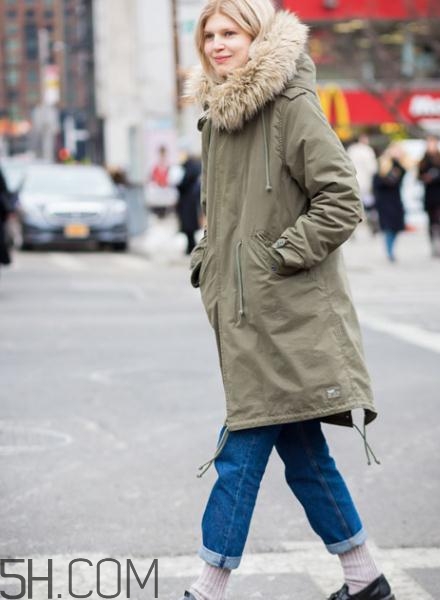 派克大衣是什么？派克大衣怎么清洗？