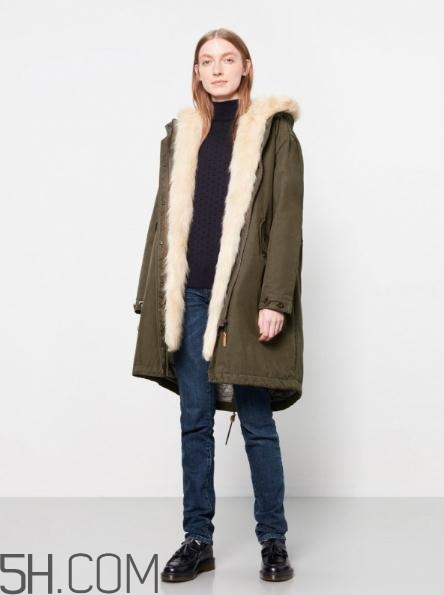 派克大衣是什么？派克大衣怎么清洗？