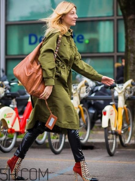 派克大衣是什么？派克大衣怎么清洗？