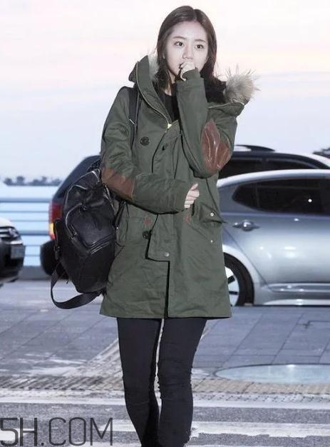 派克大衣大概什么價位？派克大衣為什么這么貴？