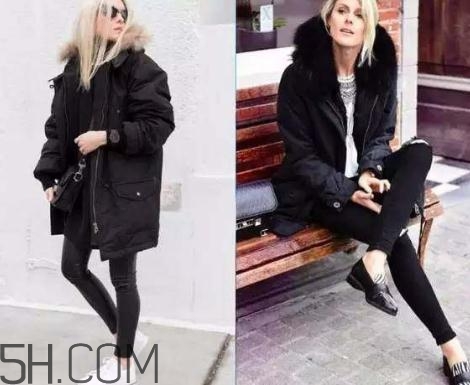 派克大衣大概什么價位？派克大衣為什么這么貴？