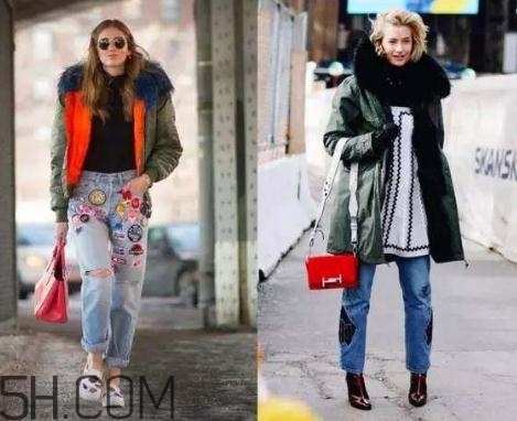 派克大衣大概什么價位？派克大衣為什么這么貴？