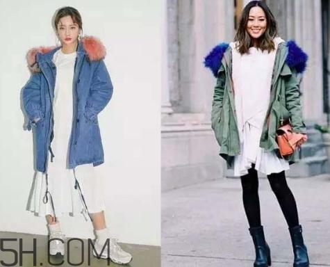 派克大衣大概什么價位？派克大衣為什么這么貴？