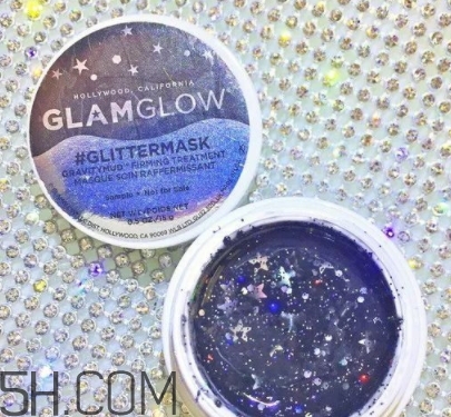 glamglow星空面膜怎么用？glamglow星空面膜敷多久？
