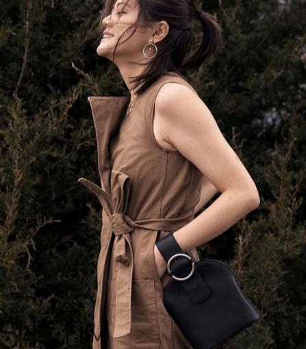 parisa wang是什么牌子？parisa wang國內哪里買？