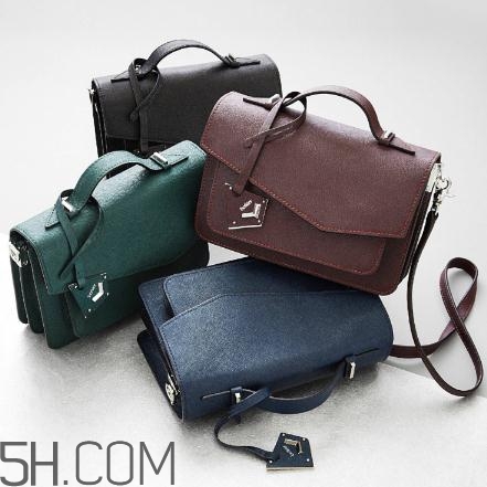 botkier是什么牌子？botkier是什么檔次？