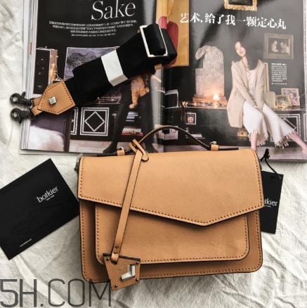 botkier是什么牌子？botkier是什么檔次？