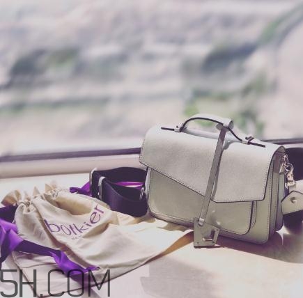 botkier包包怎么樣？botkier包包多少錢？