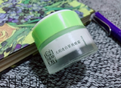 百雀羚眼霜含激素嗎？百雀羚雅霜用法