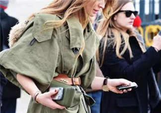 派克大衣和羽絨服哪個(gè)暖和？派克大衣顯胖嗎？