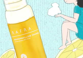 rafra潔面慕斯好用嗎？rafra潔面慕斯怎么用？