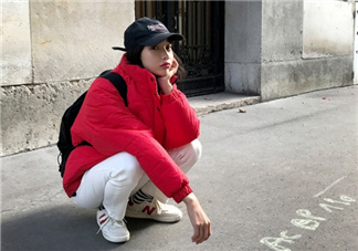 冬天露腳踝怎樣才不冷？冬天露腳踝搭配圖片