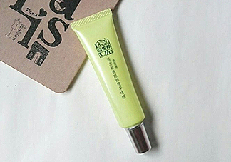 百雀羚眼霜孕婦能用嗎？百雀羚眼霜好用嗎？