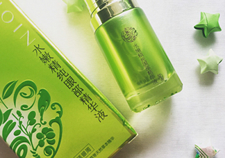 百雀羚眼霜含激素嗎？百雀羚雅霜用法