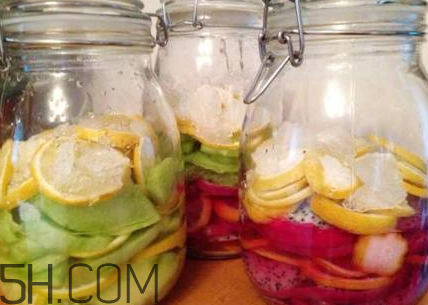 水果酵素什么牌子好？酵素的正確食用小秘訣