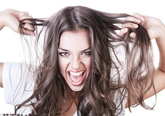 焦慮癥為什么要剃頭發(fā)？頭發(fā)對焦慮癥的影響有多少？