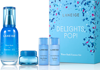 蘭芝2017璀璨花火節(jié)日限量版有哪些？多少錢？