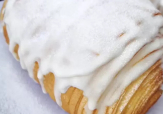 白富美面包是什么？白富美面包是什么做的？