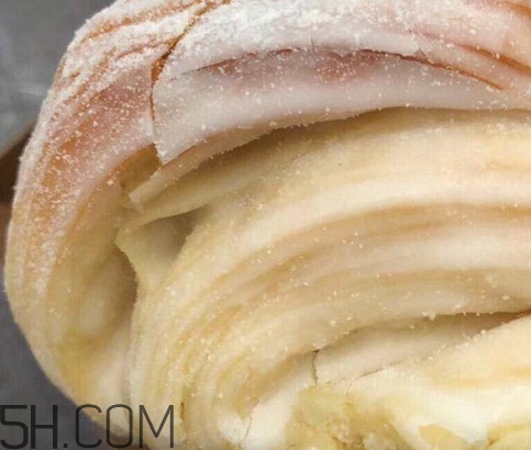 臟臟包和白富美哪個(gè)好吃？臟臟包和白富美區(qū)別