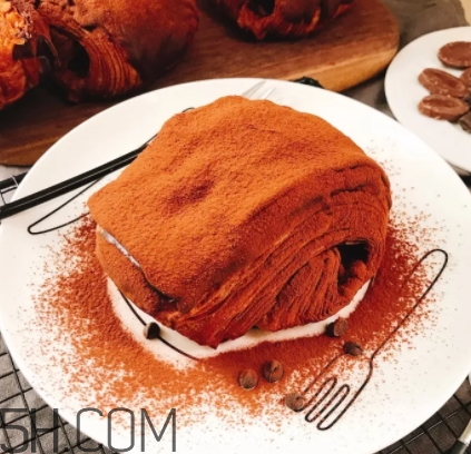 臟臟包和白富美哪個(gè)好吃？臟臟包和白富美區(qū)別