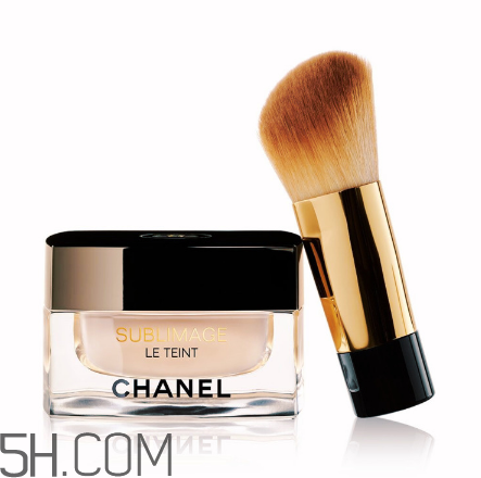 香奈兒粉底液怎么樣？八款香奈兒粉底液使用心得