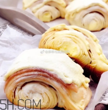 臟臟包和白富美哪個(gè)好吃？臟臟包和白富美區(qū)別