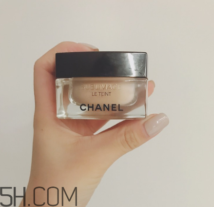 香奈兒粉底液怎么樣？八款香奈兒粉底液使用心得