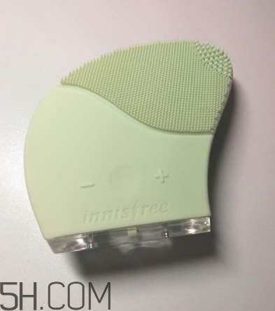 悅詩(shī)風(fēng)吟潔面儀一星期用幾次？悅詩(shī)風(fēng)吟潔面儀使用方法