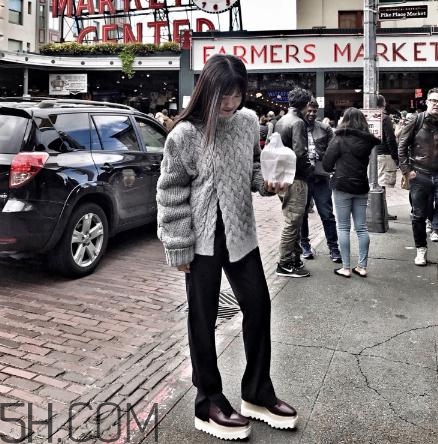 vince是什么牌子？vince是哪里的牌子？