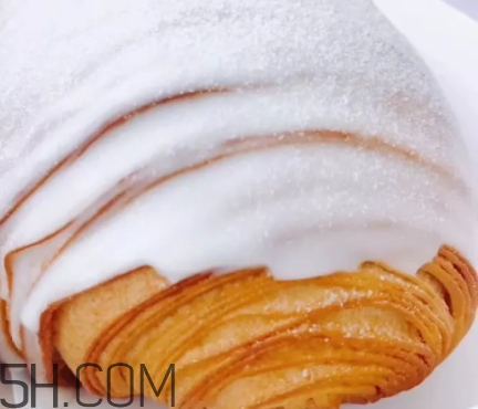 白富美面包是什么？白富美面包是什么做的？