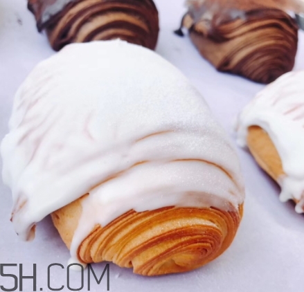 白富美面包是什么？白富美面包是什么做的？