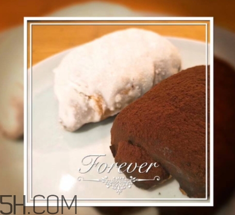 白富美面包是什么？白富美面包是什么做的？