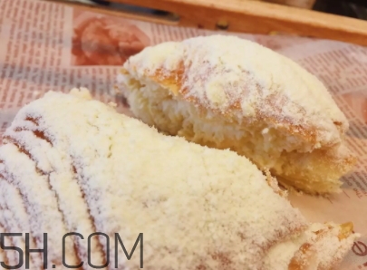 白富美面包什么口味？白富美面包好吃嗎？