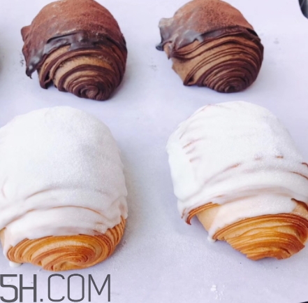 白富美面包什么口味？白富美面包好吃嗎？