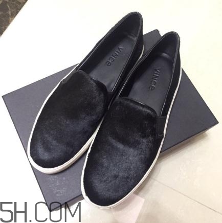 vince的鞋子怎么樣？vince是幾線牌子？