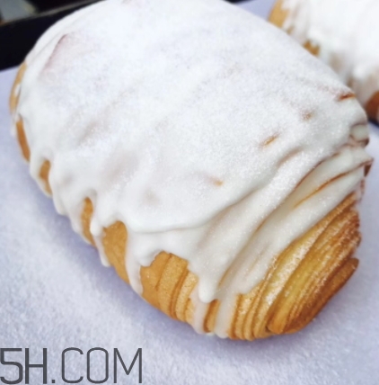 白富美面包什么口味？白富美面包好吃嗎？