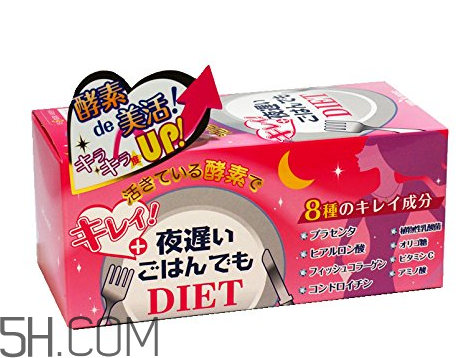 日本新谷酵素怎么樣？新谷酵素怎么吃最有效？