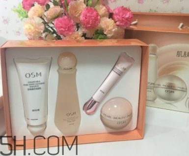 歐詩漫營(yíng)養(yǎng)美膚3件套使用心得 歐詩漫營(yíng)養(yǎng)美膚3件套評(píng)測(cè)