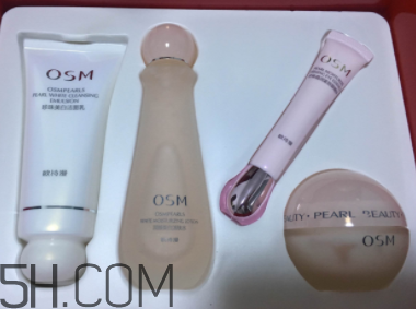 歐詩漫哪個(gè)系列最好用？歐詩漫哪個(gè)系列最補(bǔ)水？