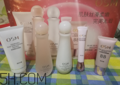 歐詩漫哪個(gè)系列最好用？歐詩漫哪個(gè)系列最補(bǔ)水？