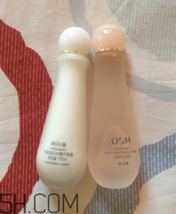 歐詩漫哪個(gè)系列最好用？歐詩漫哪個(gè)系列最補(bǔ)水？