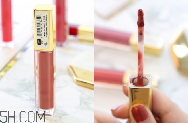 milani唇釉哪個顏色好看 milani唇釉哪個顏色好看